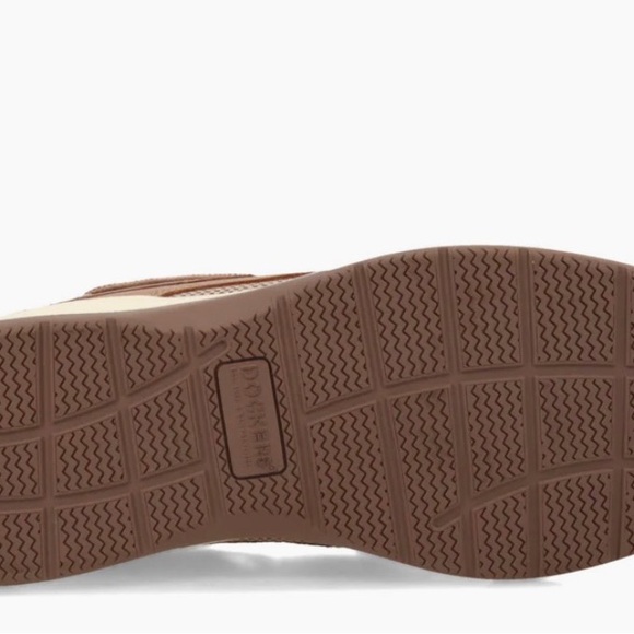 DOCKERS MENS BOAT DHOES NWOB - Picture 8 of 9